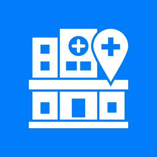 Clinics & Hospitals